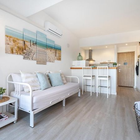 Apartmán El Nido De Betlem Colònia de Sant Pere Exteriér fotografie