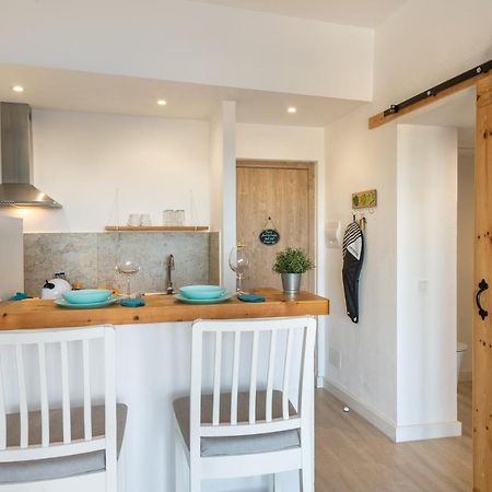 Apartmán El Nido De Betlem Colònia de Sant Pere Exteriér fotografie