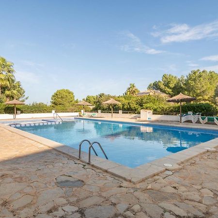 Apartmán El Nido De Betlem Colònia de Sant Pere Exteriér fotografie