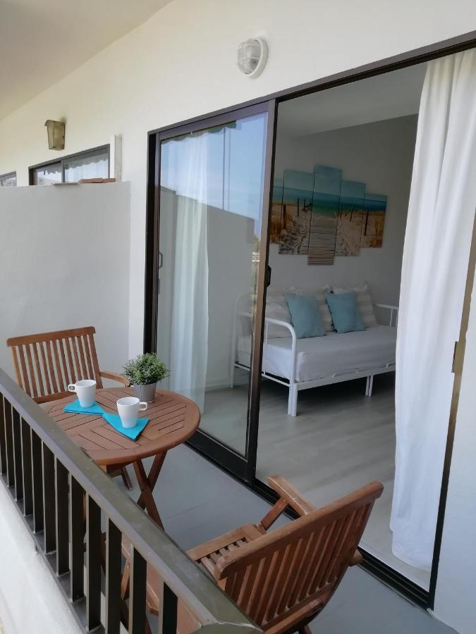Apartmán El Nido De Betlem Colònia de Sant Pere Exteriér fotografie