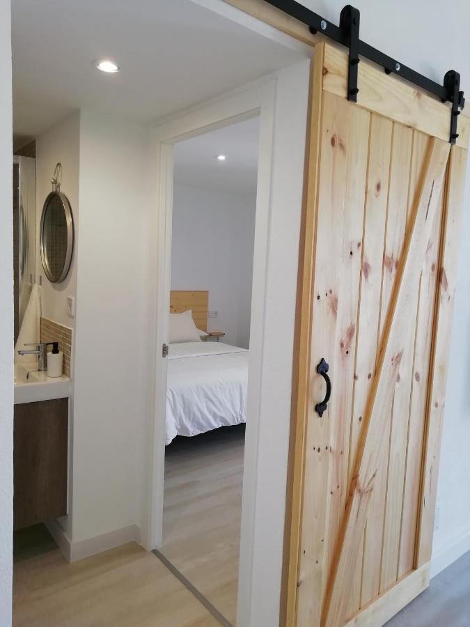 Apartmán El Nido De Betlem Colònia de Sant Pere Exteriér fotografie