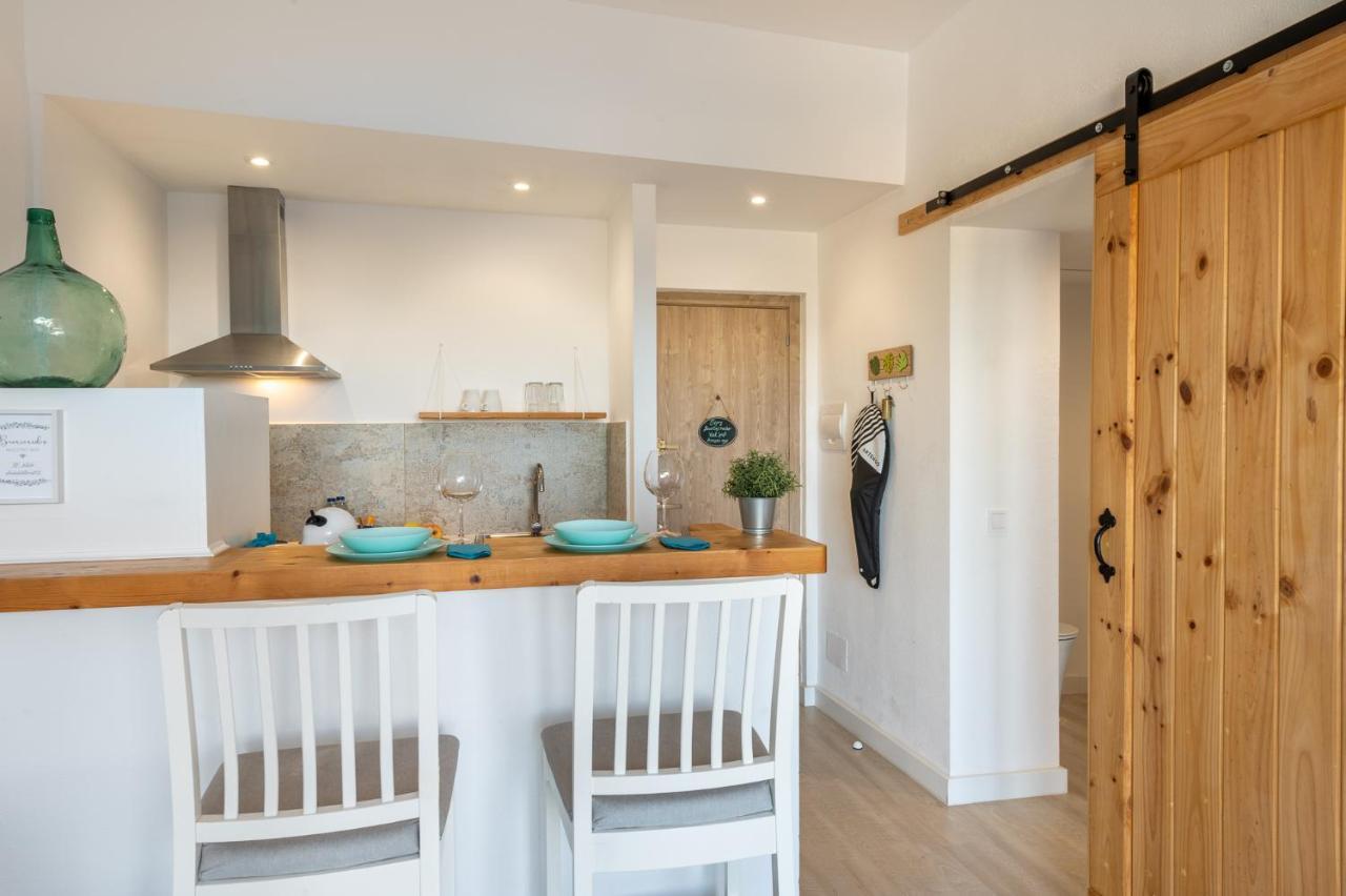 Apartmán El Nido De Betlem Colònia de Sant Pere Exteriér fotografie