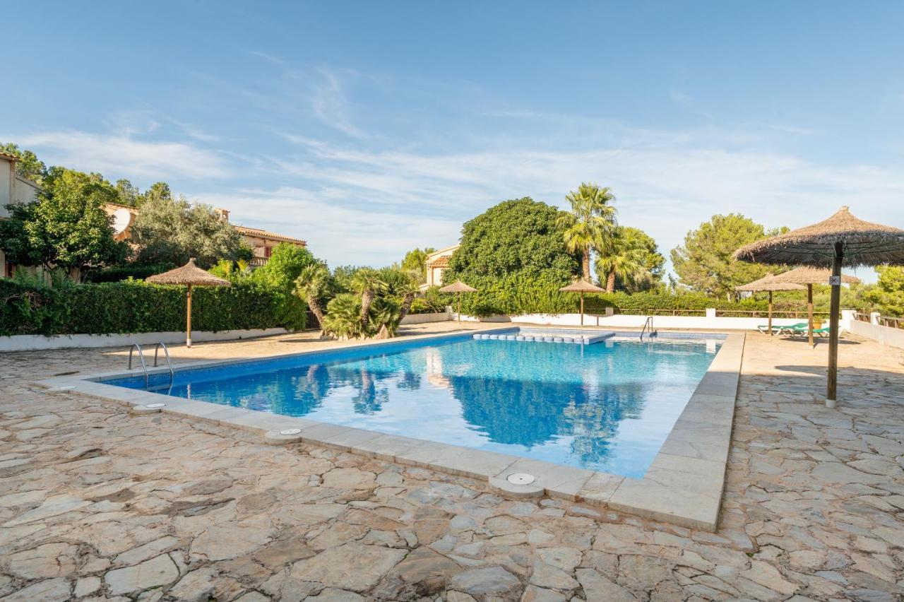 Apartmán El Nido De Betlem Colònia de Sant Pere Exteriér fotografie