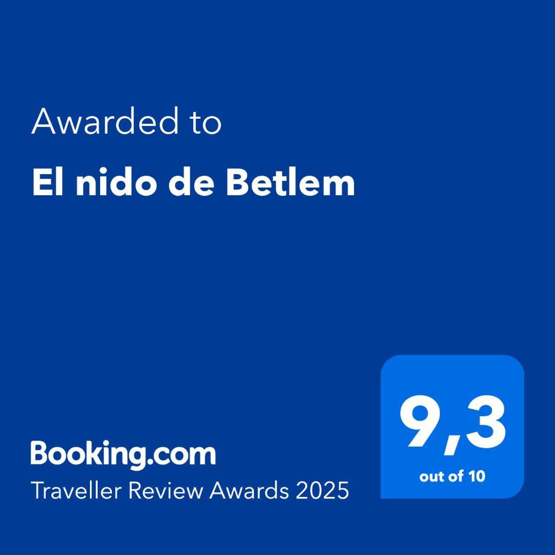 Apartmán El Nido De Betlem Colònia de Sant Pere Exteriér fotografie